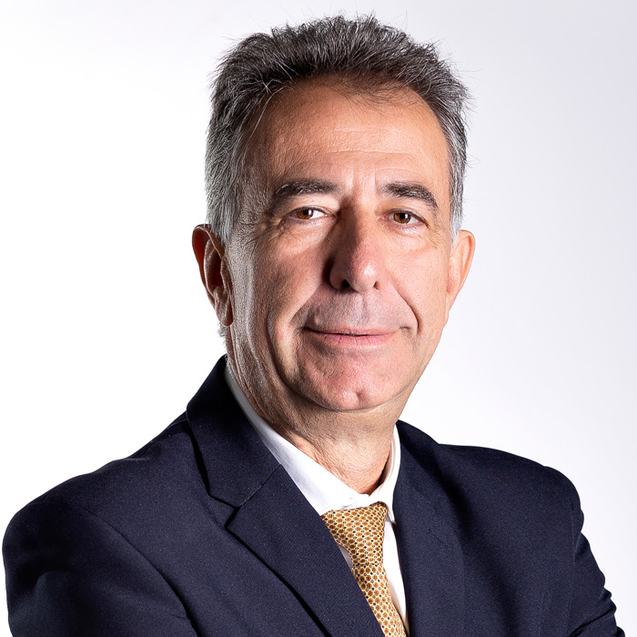 Mozart Maluf Pedroso