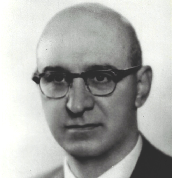 Alfredo Schiavone - 1939