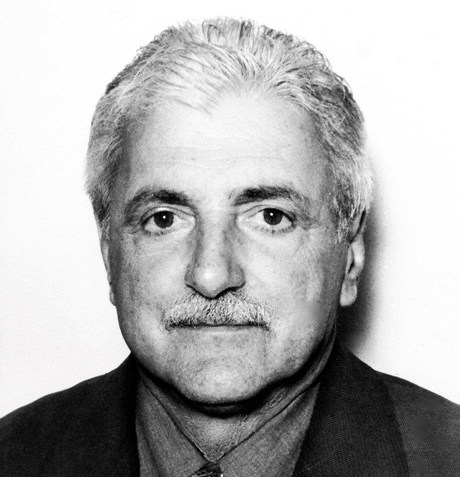 Claudio Vismara - 1998