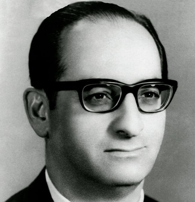 Helio Micelli - 1960