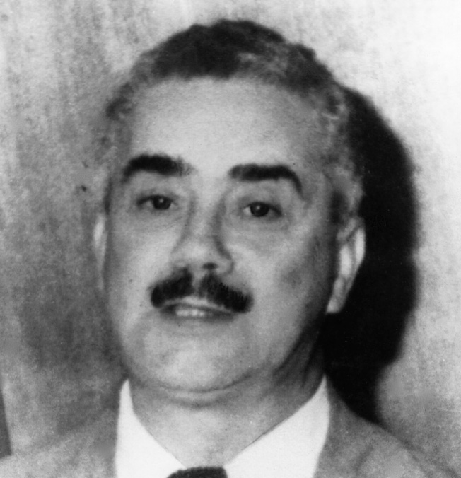 João de Santi - 1984