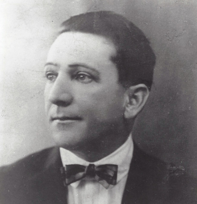 José R. de Arruda Campos - 1932