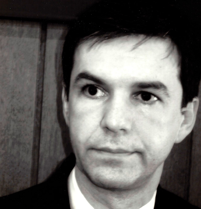 Marcos Alberto Martinelli - 2003