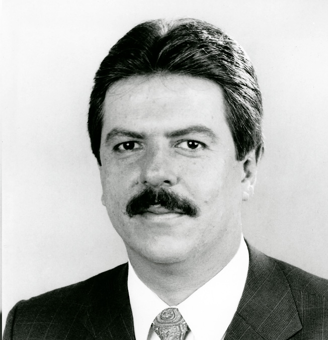 Paulo Roberto Gullo - 1994